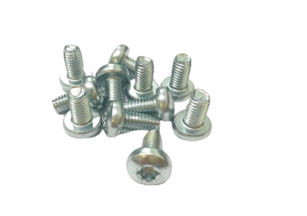 Stainless Steel Screws Stainless Steel Bolts